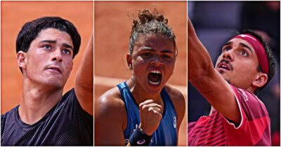 Copertina di Roland Garros, al via il secondo turno: il 19enne Cinà cerca conferme. In campo Paolini e Sonego | Programma e orari