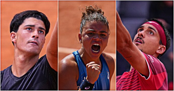 Roland Garros, al via il secondo turno: il giovanissimo Cinà cerca conferme. In campo anche Paolini e Sonego