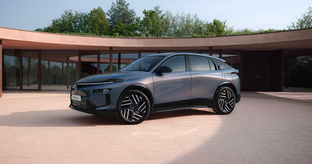 lancia gamma prime immagini della nuova ammiraglia sar224 ibrida ed elettrica 8211 foto da Ilfattoquotidiano.it lancia gamma prime immagini della nuova ammiraglia sar224 ibrida ed elettrica 8211 foto