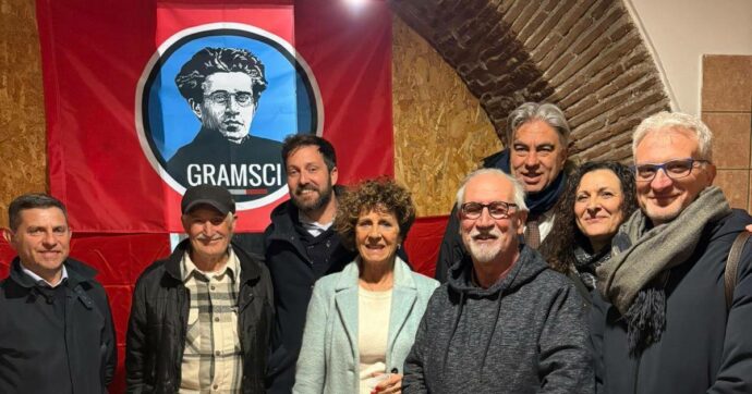 A Genzano di Roma spunta la Lista Gramsci e prende più voti del M5s