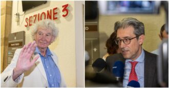 “Se facciamo il processo ai pensieri, siamo tutti colpevoli”, l’ex legale di Sempio a processo per la diffamazione degli avvocati di Alberto Stasi