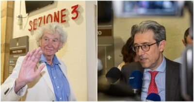 Copertina di “Se facciamo il processo ai pensieri, siamo tutti colpevoli”, l’ex legale di Sempio a processo per la diffamazione degli avvocati di Alberto Stasi