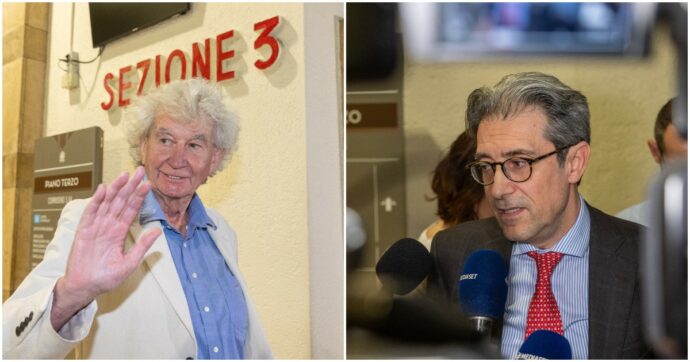 “Se facciamo il processo ai pensieri, siamo tutti colpevoli”, l’ex legale di Sempio a processo per la diffamazione degli avvocati di Alberto Stasi