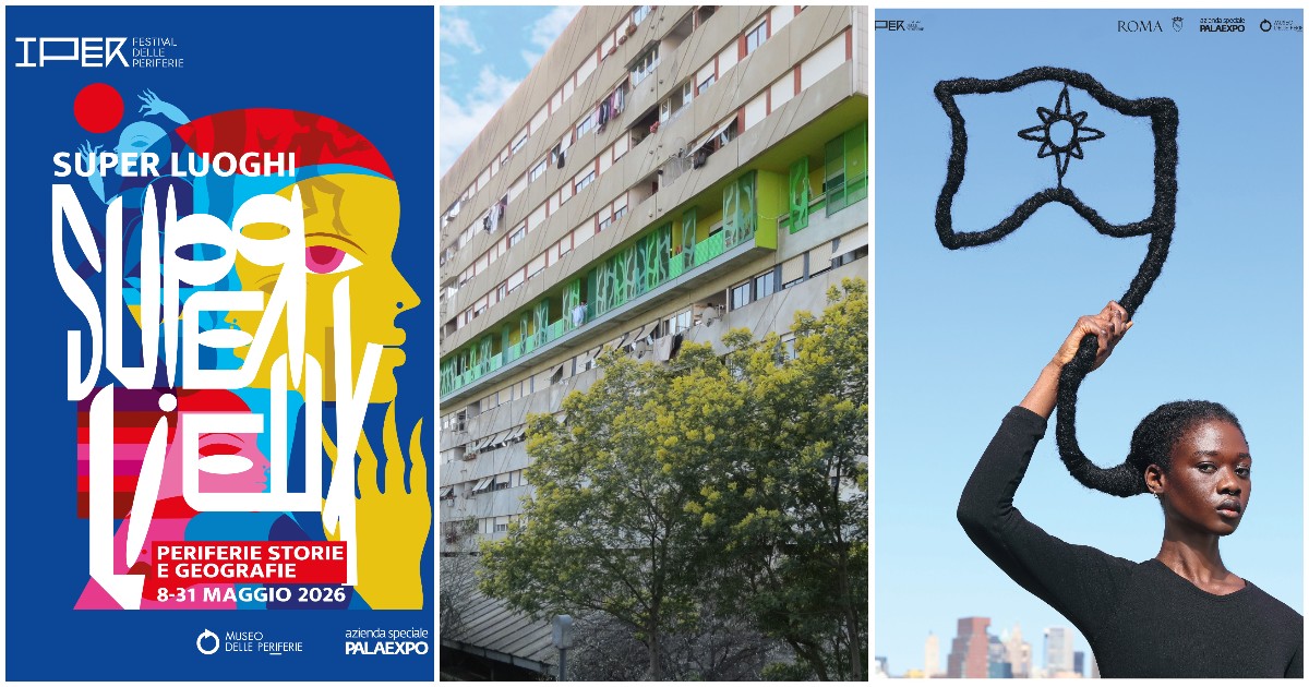 con il maam l8217arte si fa politica urbana l8217utopia ha vinto da Ilfattoquotidiano.it con il maam l8217arte si fa politica urbana l8217utopia ha vinto
