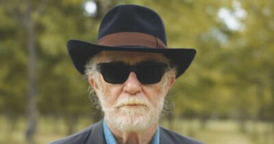Copertina di Francesco De Gregori: “In pensione? Se mi stanco io o il pubblico. E sparirò”