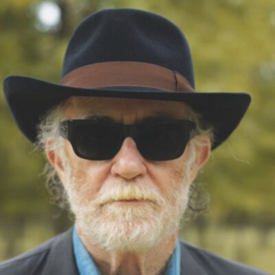 Copertina di Francesco De Gregori: “In pensione? Se mi stanco io o il pubblico. E sparirò”