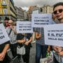 Copertina di Gli assistenti giudici traditi dal governo: saranno cancellieri