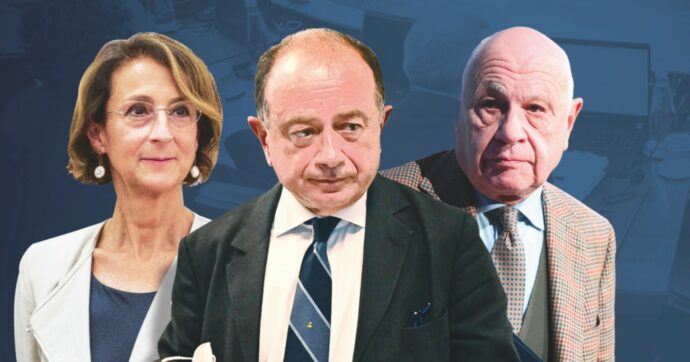 Prima censura “da bavaglio”: il pm di Genova dice una cosa vera in un’intervista al Fatto e il Csm lo punisce