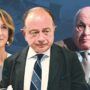 Copertina di Prima censura “da bavaglio”: il pm di Genova dice una cosa vera in un’intervista al Fatto e il Csm lo punisce