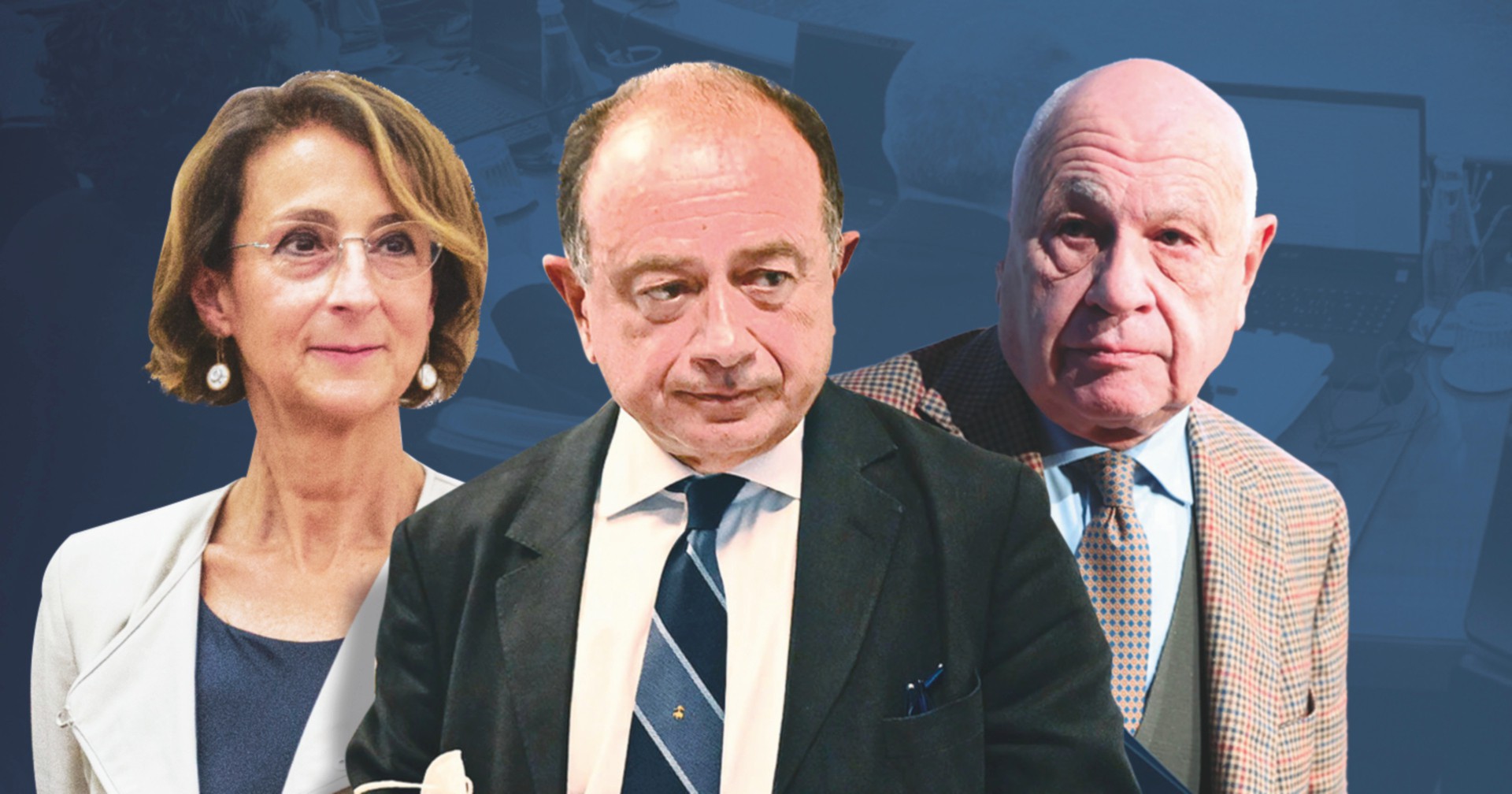 Copertina di Gli audio articoli del 27 maggio 2026