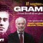 Copertina di “Il sogno di Gramsci” con Lerner e Truzzi