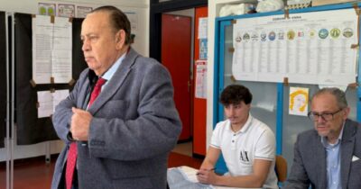 Copertina di Comunali: Savastano, Pace, Cuffaro&C, vince la continuità biologica del potere cittadino dei ras