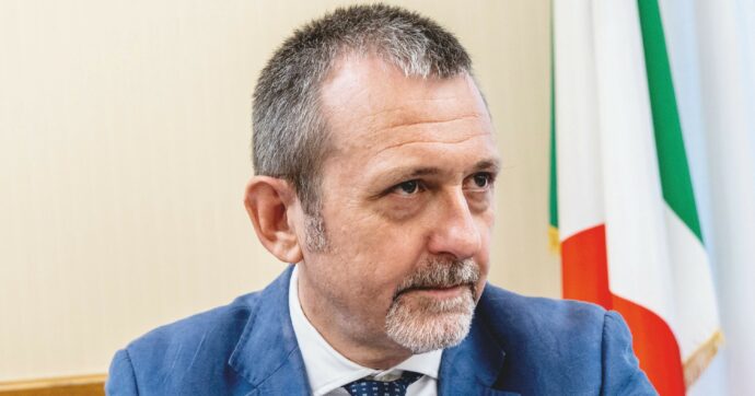 Delmastro spiega il caso Bistecche d’Italia in Antimafia: “Non ho cercato su Google chi fosse Caroccia”