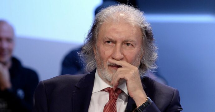 Scarpinato: “Attivista querelato da Colosimo? Il governo intimidisce chi chiede la verità sulle stragi”