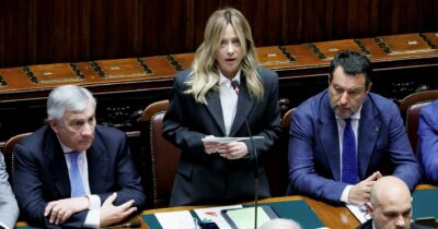 Copertina di Legge elettorale, trovato l’accordo nel centrodestra