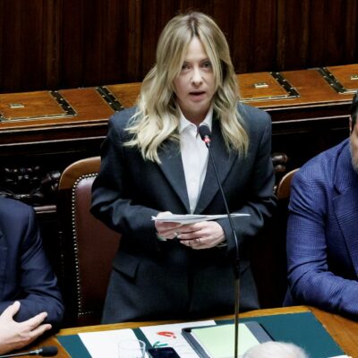 Copertina di Legge elettorale, trovato l’accordo nel centrodestra