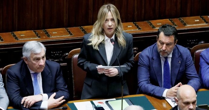 Legge elettorale,  trovato l’accordo nel centrodestra