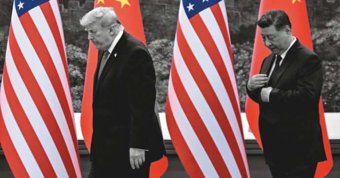 Cina, socialismo e Iacontro occidente