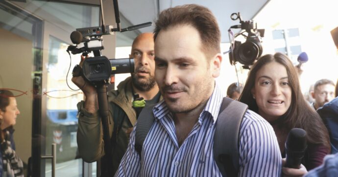 “Traccia Dna troppo fragile:  non prova una aggressione”