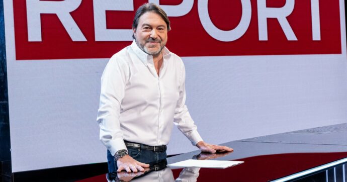 Rai, tagliati i compensi a Mondani e Iovene di Report