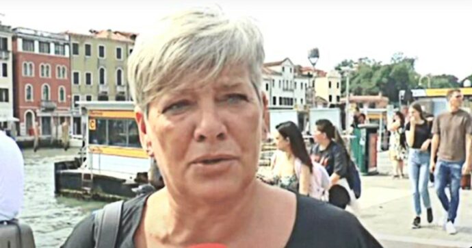 Monica Poli, la Lady Pickpocket che ora studia da assessora a Venezia: “Martella? Abita vicino alla stazione ma non l’ho mai sentito parlare di sicurezza”