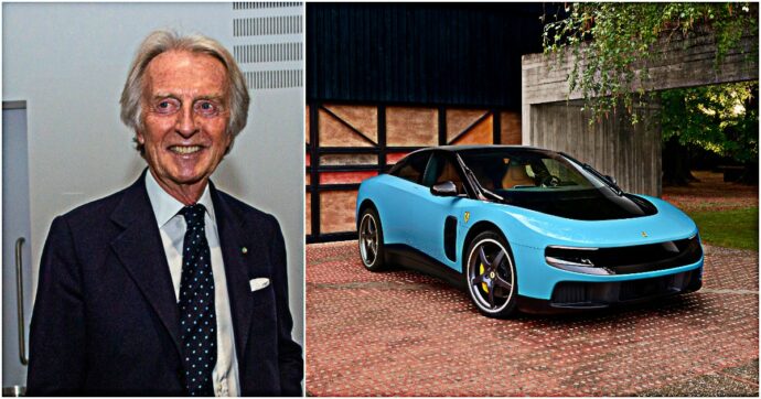 Montezemolo contro la nuova Ferrari elettrica: “C’è il rischio della distruzione di un mito. Spero che si tolga il Cavallino”