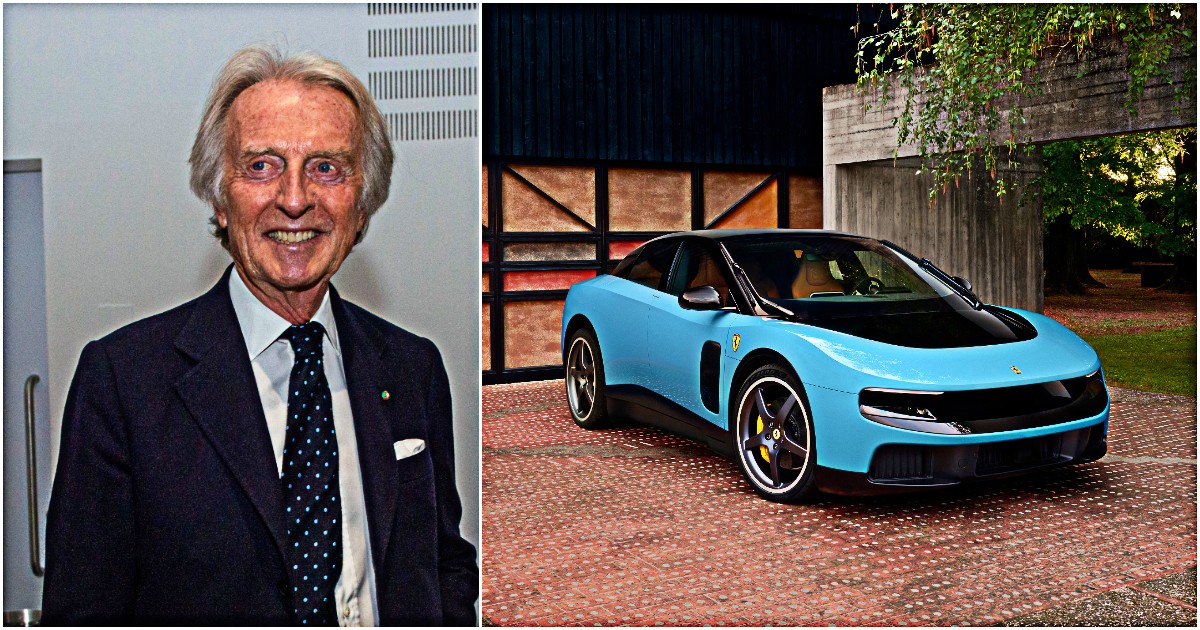 montezemolo contro la nuova ferrari elettrica c8217232 il rischio della distruzione di un mito spero che si tolga il cavallino da Ilfattoquotidiano.it montezemolo contro la nuova ferrari elettrica c8217232 il rischio della distruzione di un mito spero che si tolga il cavallino
