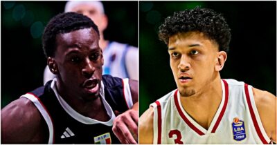 Copertina di NCAA, le nuove regole rischiano di bloccare l’esodo dall’Eurolega: “Non è un ripiego per atleti professionisti”