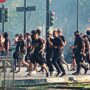 Copertina di Scontri al derby di Torino, otto ultras scarcerati con obbligo di presentazione