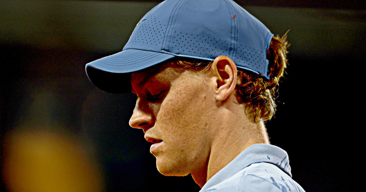 Roland Garros, l’esordio di Sinner è poco più di un allenamento: battuto Tabur, è al secondo turno