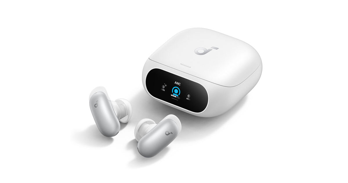 soundcore liberty 5 pro grazie al chip ai integrato chiamate cristalline e cancellazione del rumore da primi della classe da Ilfattoquotidiano.it soundcore liberty 5 pro grazie al chip ai integrato chiamate cristalline e cancellazione del rumore da primi della classe