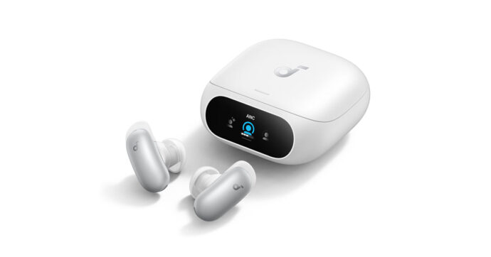 Soundcore Liberty 5 Pro: grazie al chip AI integrato chiamate cristalline e cancellazione del rumore da primi della classe