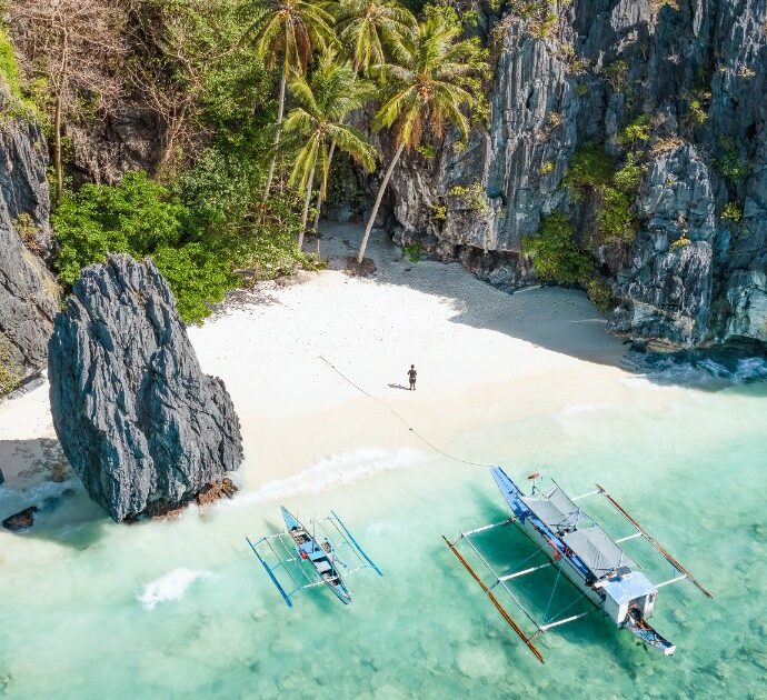 La classifica delle 50 spiagge più belle del mondo 2026: in lista 8 località italiane, sul podio 3 paradisi incontaminati (e lontani dall’overtourism)