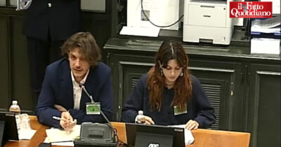Copertina di Legge elettorale, gli studenti in audizione alla Camera: “No a meccanismi per avere più governabilità con meno affluenza, la partecipazione si aumenta con strumenti come il voto fuori sede”