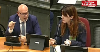Copertina di In Parlamento la lezione della studentessa al deputato Fdi che non vuole il voto fuori sede: “Chiediamoci perché i giovani sono costretti ad andarsene”