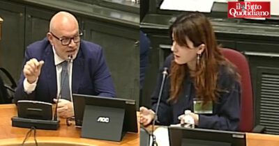 Copertina di In Parlamento la lezione della studentessa al deputato Fdi che non vuole il voto fuori sede: “Chiediamoci perché i giovani sono costretti ad andarsene”