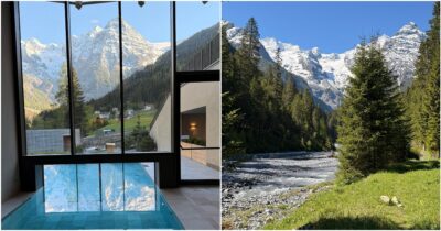 Copertina di Trafoi, dove la montagna insegna a rallentare: la nostra guida per un weekend ai piedi dell’Ortles nel Parco dello Stelvio, tra boschi, cascate e un protocollo anti-stress