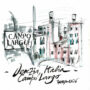 Copertina di La vignetta di Mora