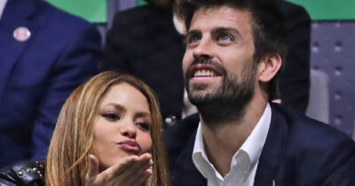Copertina di Shakira: “Ho scoperto dalla stampa di essere stata tradita da Piquè mentre mio padre era in terapia intensiva. Non ho storie d’amore, anche perché non ho tempo”