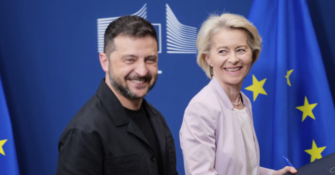 “Ue pronta ad aprire il primo capitolo negoziale per l’adesione dell’Ucraina”: decisiva l’apertura dell’Ungheria