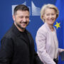 Copertina di “Ue pronta ad aprire il primo capitolo negoziale per l’adesione dell’Ucraina”: decisiva l’apertura dell’Ungheria