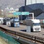 Copertina di Scontro sull’eccessivo traffico di camion al Brennero: il 30 maggio gli ambientalisti scioperano e fanno chiudere l’autostrada A22