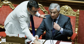 Governo diviso (di nuovo) sull’Ucraina nell’Ue. Lega: “Sarebbe un danno economico e sociale”. Tajani: “Noi favorevoli, ma prima i Balcani”