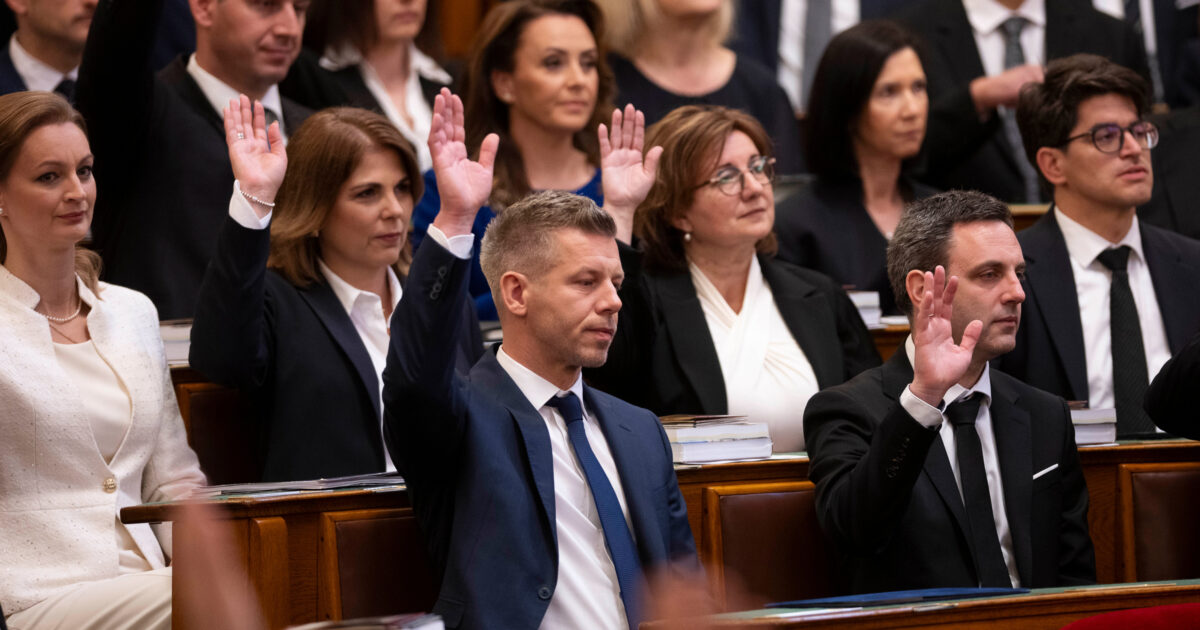 l8217ungheria di magyar non uscir224 dalla corte penale internazionale il parlamento annulla il ritiro voluto da orban da Ilfattoquotidiano.it l8217ungheria di magyar non uscir224 dalla corte penale internazionale il parlamento annulla il ritiro voluto da orban