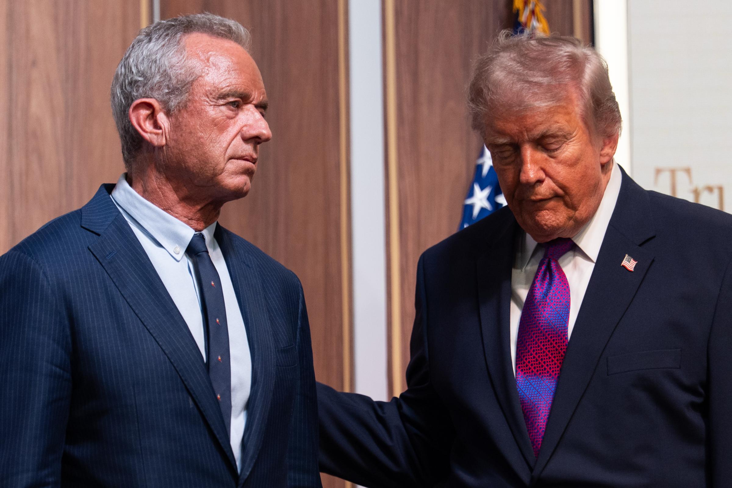 dalla balena decapitata all8217orso nel bagagliaio fino ai serpenti che lo mordono lo strano rapporto con gli animali di robert kennedy jr da Ilfattoquotidiano.it dalla balena decapitata all8217orso nel bagagliaio fino ai serpenti che lo mordono lo strano rapporto con gli animali di robert kennedy jr