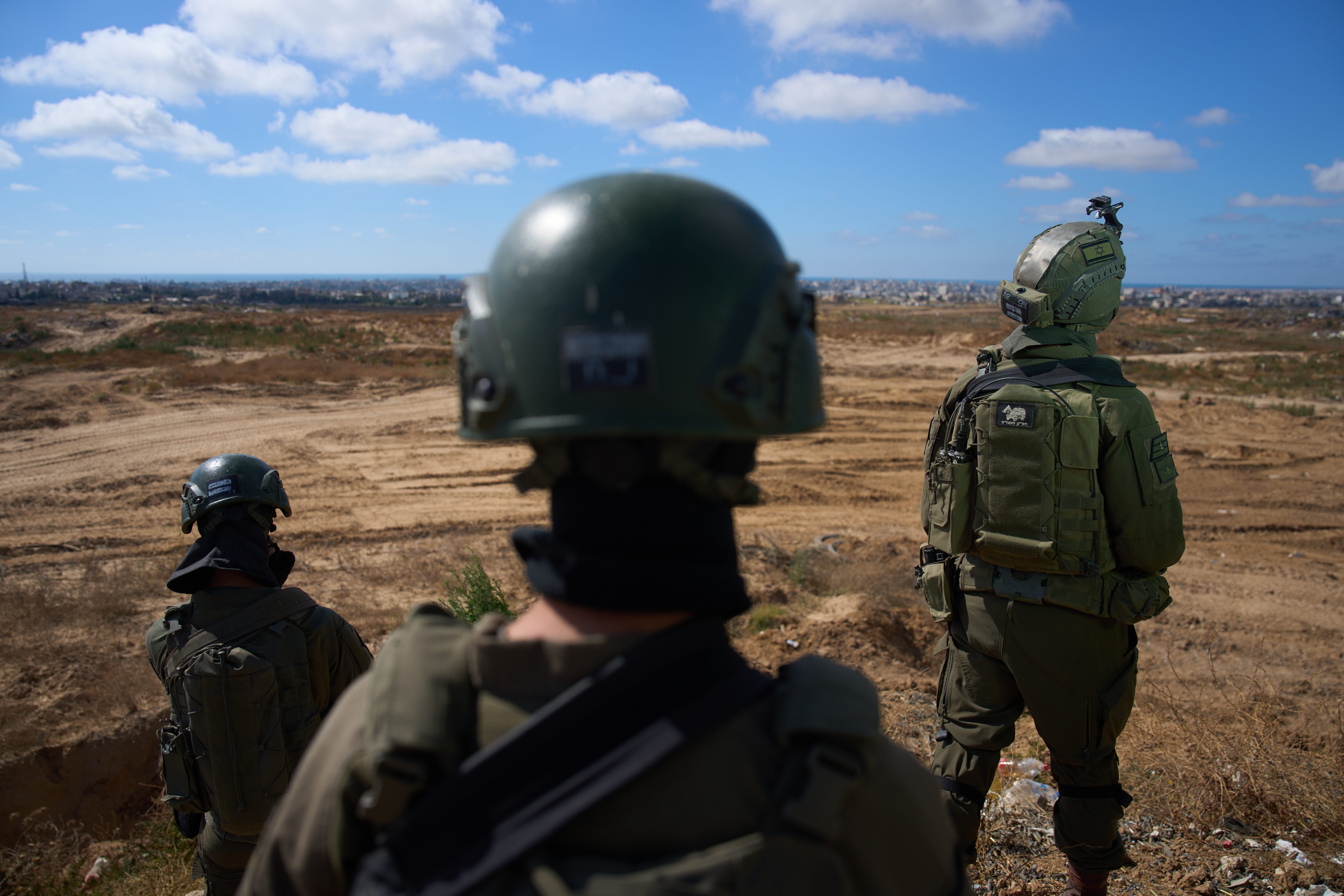 Israele conferma: “Ucciso il nuovo capo militare di Hamas”. Nyt: “Usa hanno ripreso attacchi su Teheran in risposta ad azioni minacciose”