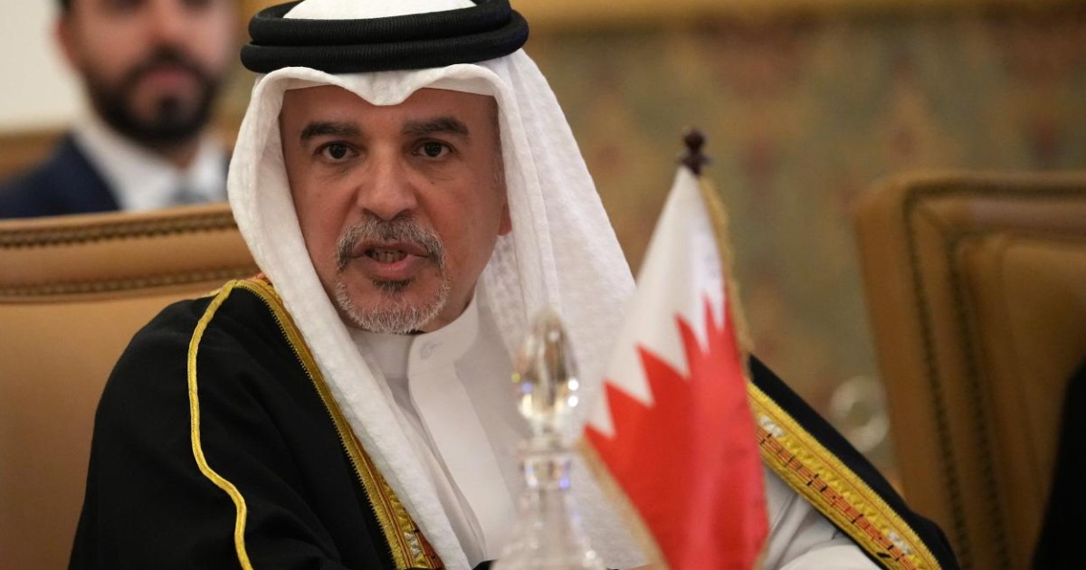 gli effetti della guerra all8217iran in bahrein arresti e rischio di pena di morte per chi 8216tradisce8217 da Ilfattoquotidiano.it gli effetti della guerra all8217iran in bahrein arresti e rischio di pena di morte per chi 8216tradisce8217