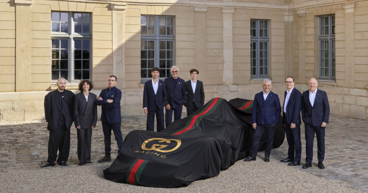 gucci sbarca in formula 1 con alpine la moda come strategia commerciale per rilanciare kering e il motorsport da Ilfattoquotidiano.it gucci sbarca in formula 1 con alpine la moda come strategia commerciale per rilanciare kering e il motorsport