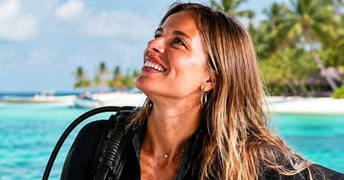 maldive le ceneri della biologa muriel oddenino saranno sparse a finale ligure lutto cittadino a poirino da Ilfattoquotidiano.it maldive le ceneri della biologa muriel oddenino saranno sparse a finale ligure lutto cittadino a poirino