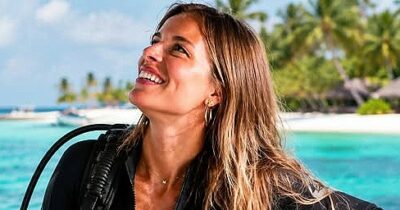 Copertina di Maldive, le ceneri della biologa Muriel Oddenino saranno sparse a Finale Ligure. Lutto cittadino a Poirino